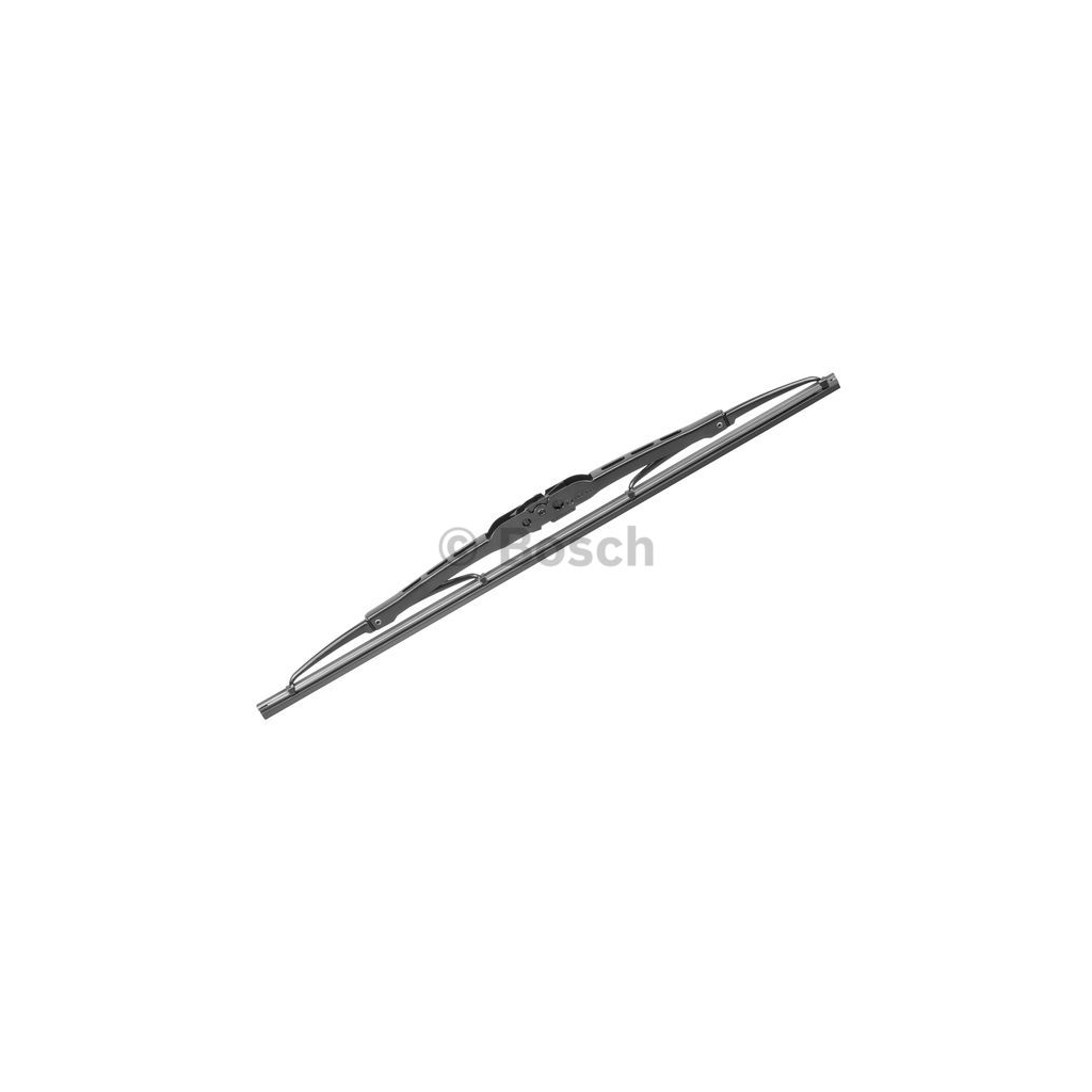 Щітка склоочисника Bosch 3 397 011 813 - фото 1 Щітка склоочисника Bosch 3 397 011 813 - фото 1