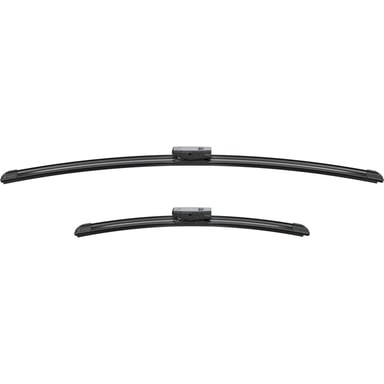 Щітка склоочисника Bosch 3 397 014 122 - фото 1