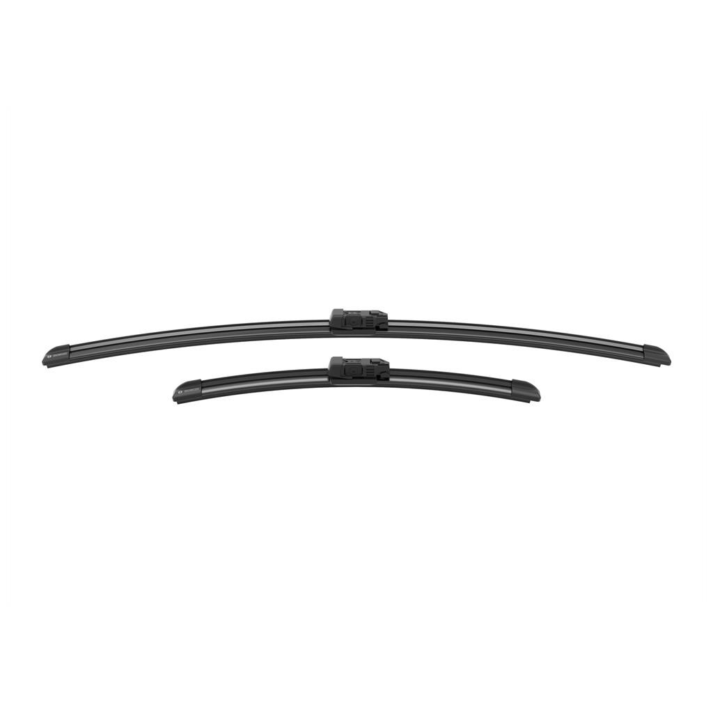 Щітка склоочисника Bosch 3 397 014 137 - фото 2 Щітка склоочисника Bosch 3 397 014 137 - фото 2