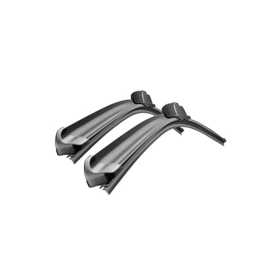 Щітка склоочисника Bosch 3 397 118 912 - фото 1