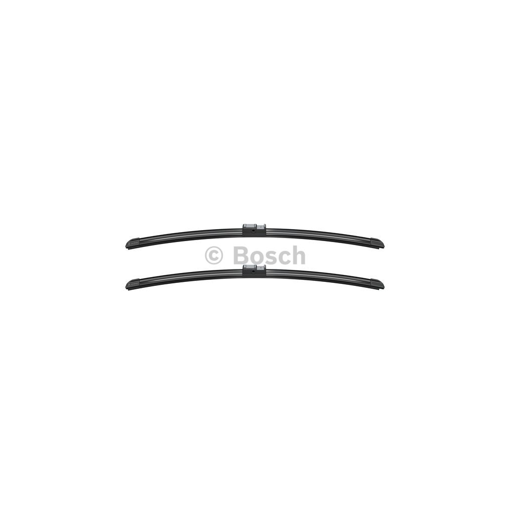 Щітка склоочисника Bosch 3 397 118 925 - фото 2 Щітка склоочисника Bosch 3 397 118 925 - фото 2