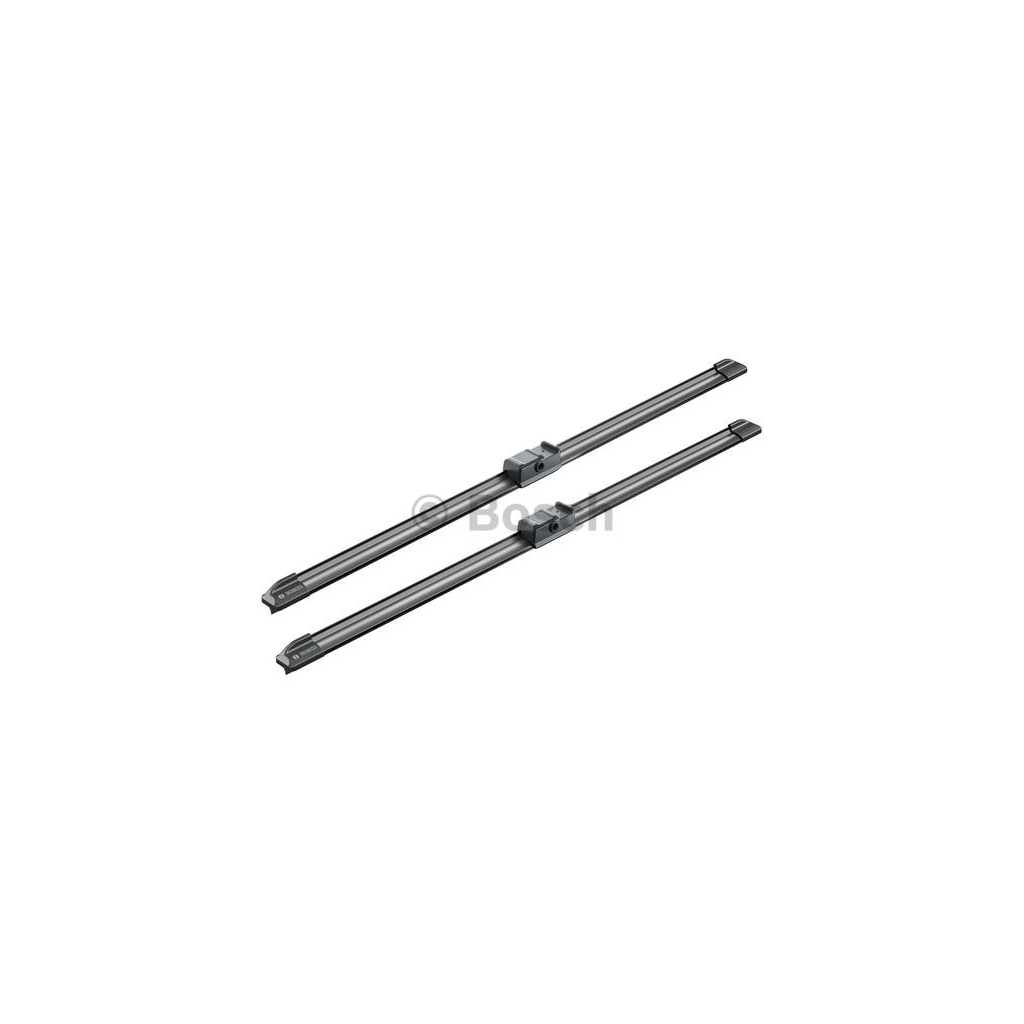 Щітка склоочисника Bosch 3 397 118 925 - фото 4 Щітка склоочисника Bosch 3 397 118 925 - фото 4