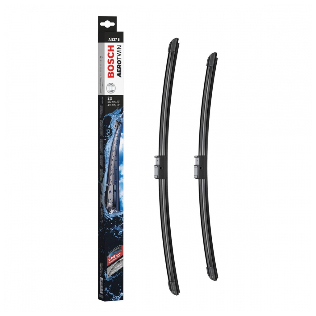 Щітка склоочисника Bosch 3 397 118 927 - фото 4 Щітка склоочисника Bosch 3 397 118 927 - фото 4