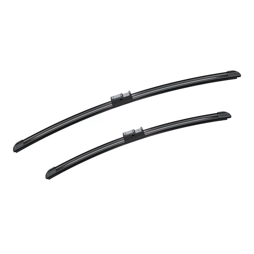 Щітка склоочисника Bosch 3 397 118 931