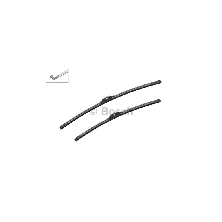 Щітка склоочисника Bosch 3 397 118 957 - фото 1