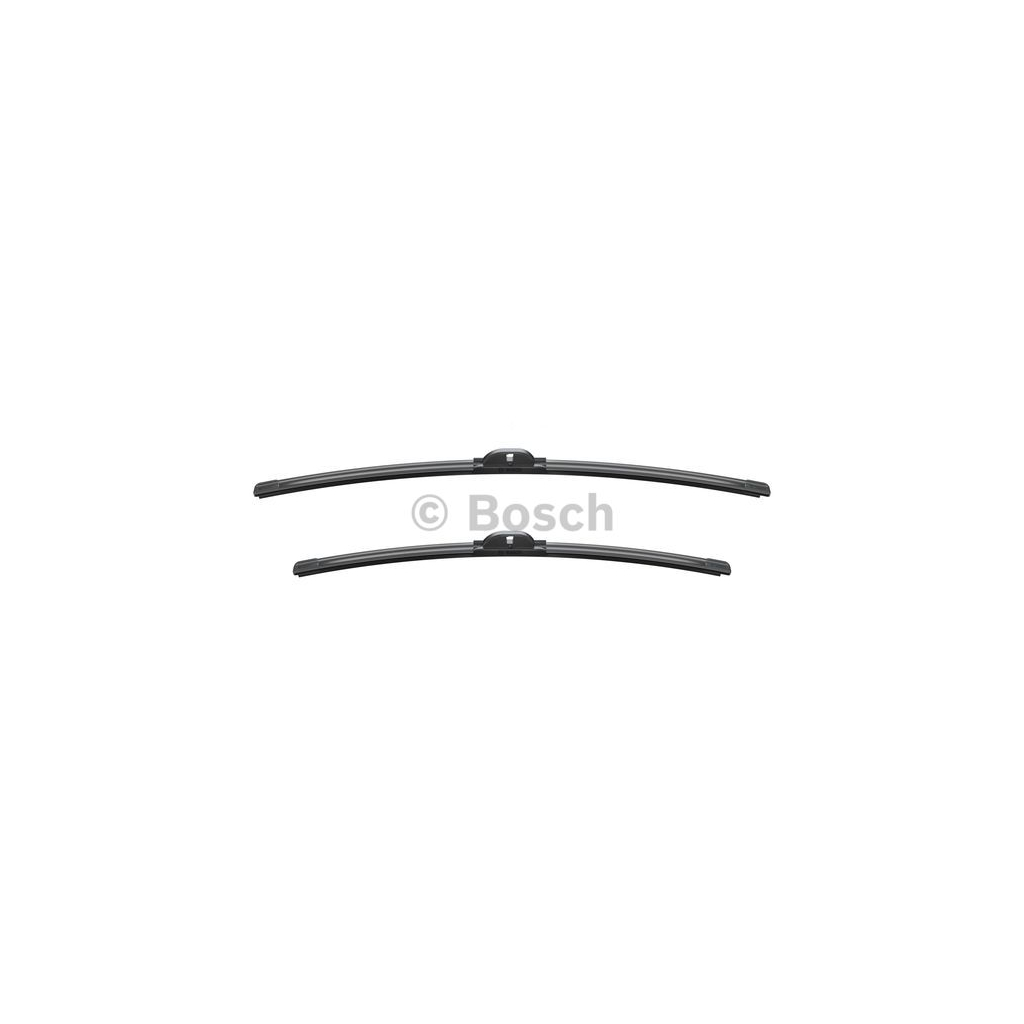 Щітка склоочисника Bosch 3 397 118 957 - фото 2 Щітка склоочисника Bosch 3 397 118 957 - фото 2