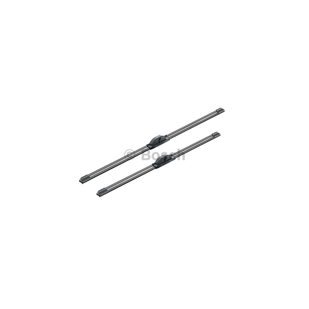 Щітка склоочисника Bosch 3 397 118 957 - фото 4 Щітка склоочисника Bosch 3 397 118 957 - фото 4