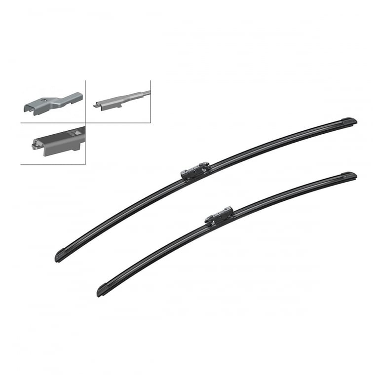 Щітка склоочисника Bosch 3 397 118 965 - фото 1