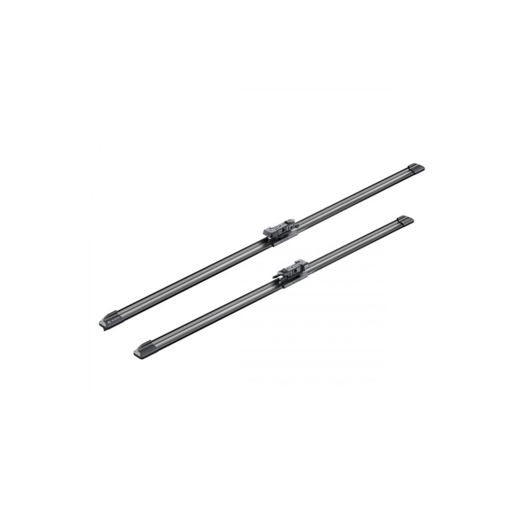 Щітка склоочисника Bosch 3 397 118 965 - фото 4 Щітка склоочисника Bosch 3 397 118 965 - фото 4