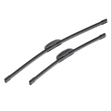 Щітка склоочисника Bosch 3 397 118 984 - фото 1