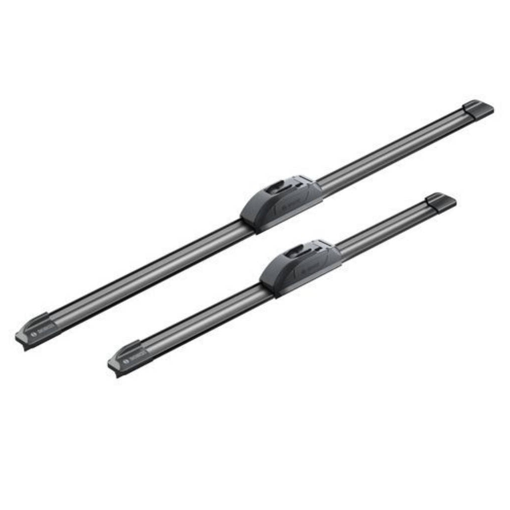 Щітка склоочисника Bosch 3 397 118 984 - фото 2 Щітка склоочисника Bosch 3 397 118 984 - фото 2