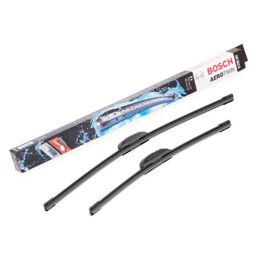 Щітка склоочисника Bosch 3 397 118 984 - фото 4 Щітка склоочисника Bosch 3 397 118 984 - фото 4