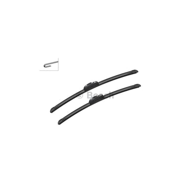 Щітка склоочисника Bosch 3 397 118 993 - фото 1