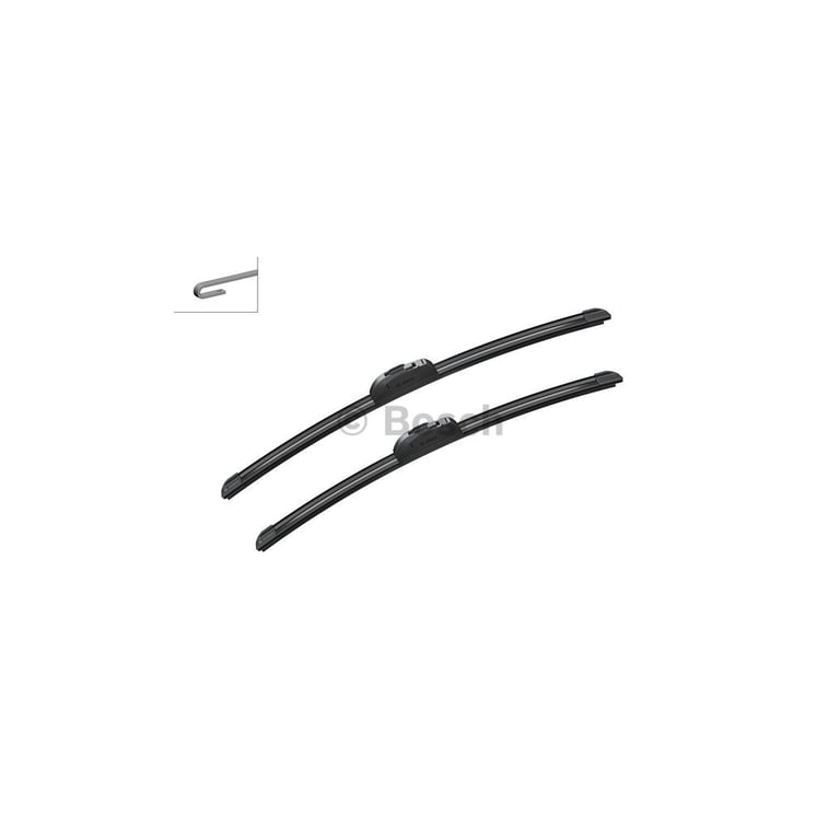 Щітка склоочисника Bosch 3 397 118 993 - фото 1