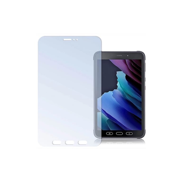 Скло захисне BeCover Samsung Galaxy Tab Active 3 SM-T570 / SM-T575 / SM-T577 (705559) - фото 1
