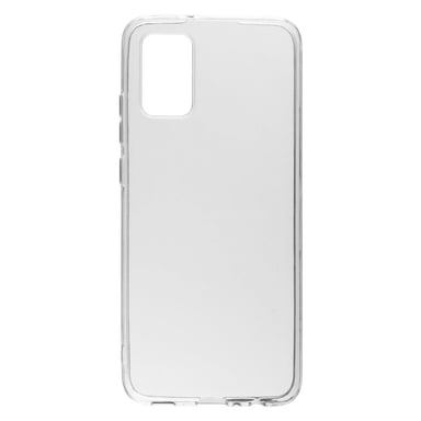 Чохол до мобільного телефона Armorstandart Air Series Samsung A02s (A025) Transparent (ARM58157) (ARM58157) - фото 1
