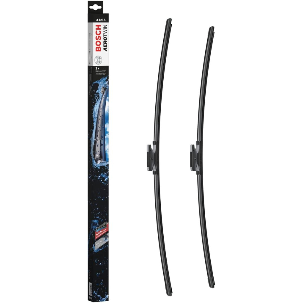 Щітка склоочисника Bosch 3 397 007 428 - фото 4 Щітка склоочисника Bosch 3 397 007 428 - фото 4