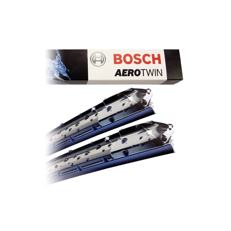 Щітка склоочисника Bosch 3 397 014 116 - фото 4