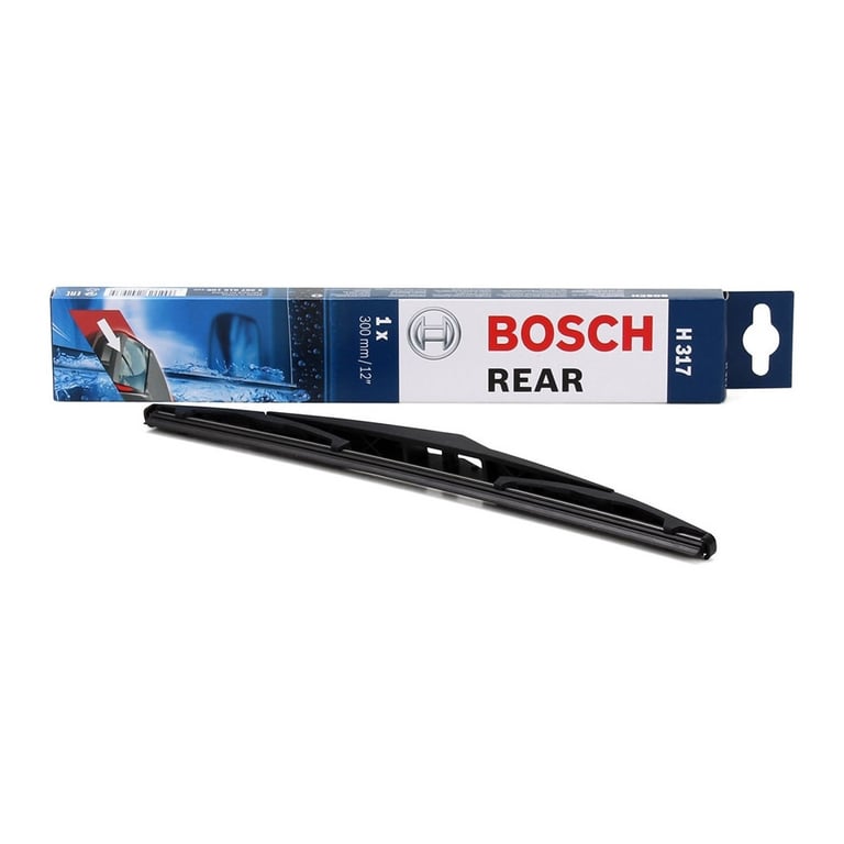 Щітка склоочисника Bosch 3 397 015 106 - фото 2