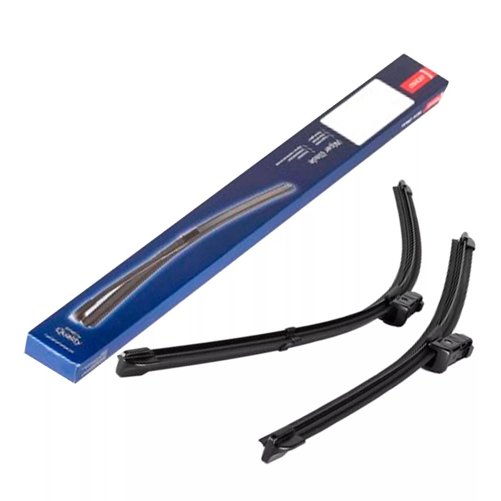 Щітка склоочисника Denso DF-002 - фото 2 Щітка склоочисника Denso DF-002 - фото 2