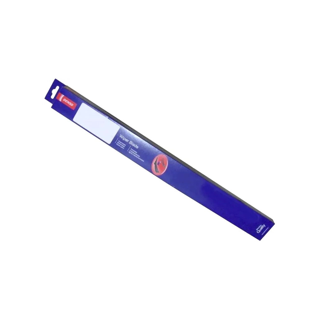 Щітка склоочисника Denso DF-033 - фото 2 Щітка склоочисника Denso DF-033 - фото 2