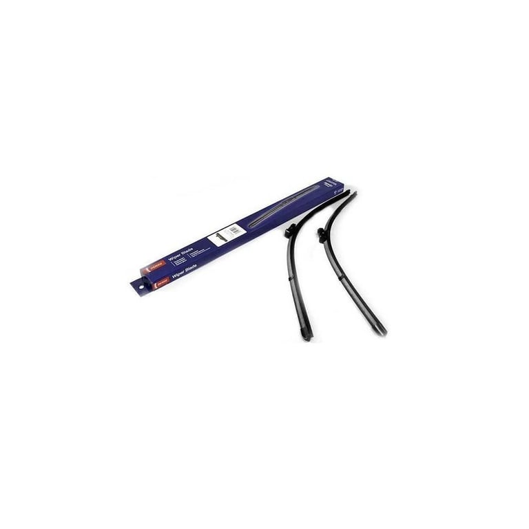 Щітка склоочисника Denso DF-083 - фото 3