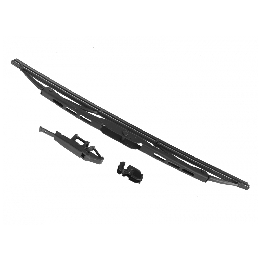 Щітка склоочисника Denso DM035 - фото 2 Щітка склоочисника Denso DM035 - фото 2