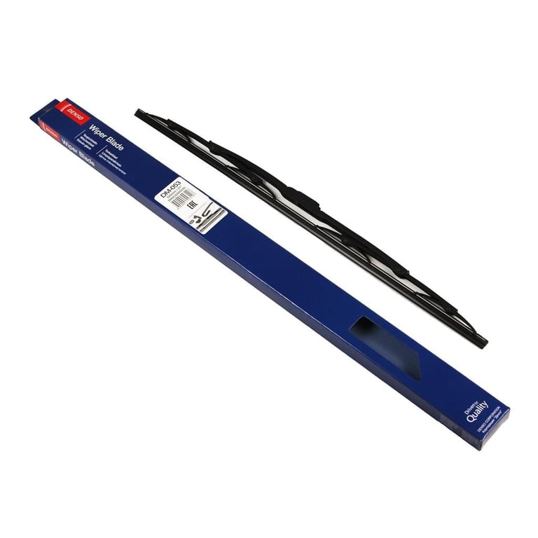 Щітка склоочисника Denso DM053 - фото 3