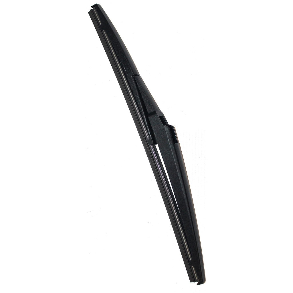 Щітка склоочисника Denso DRB030 - фото 1