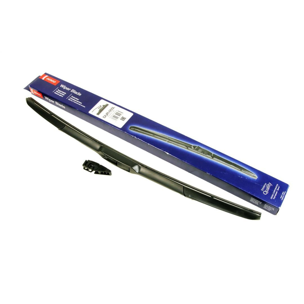 Щітка склоочисника Denso DUR055L - фото 2 Щітка склоочисника Denso DUR055L - фото 2