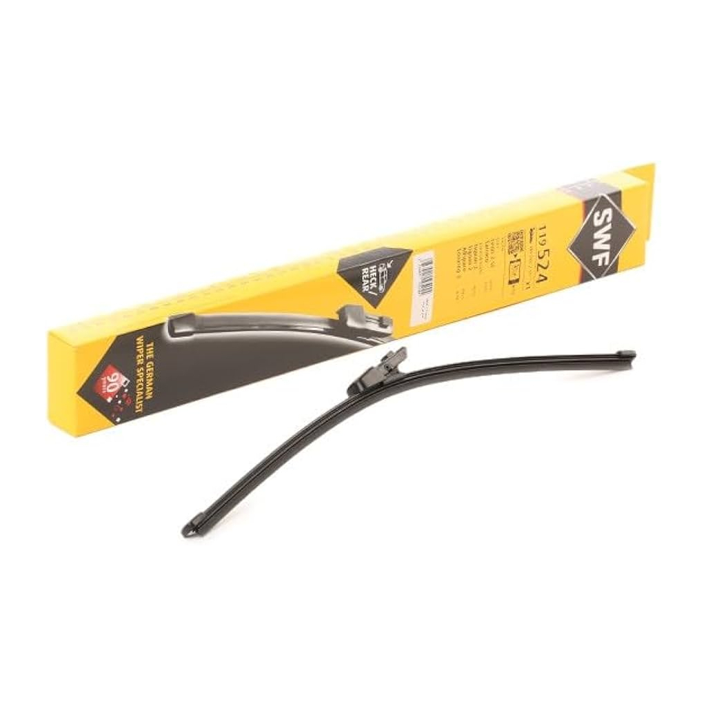 Щітка склоочисника SWF 119524 - фото 2 Щітка склоочисника SWF 119524 - фото 2