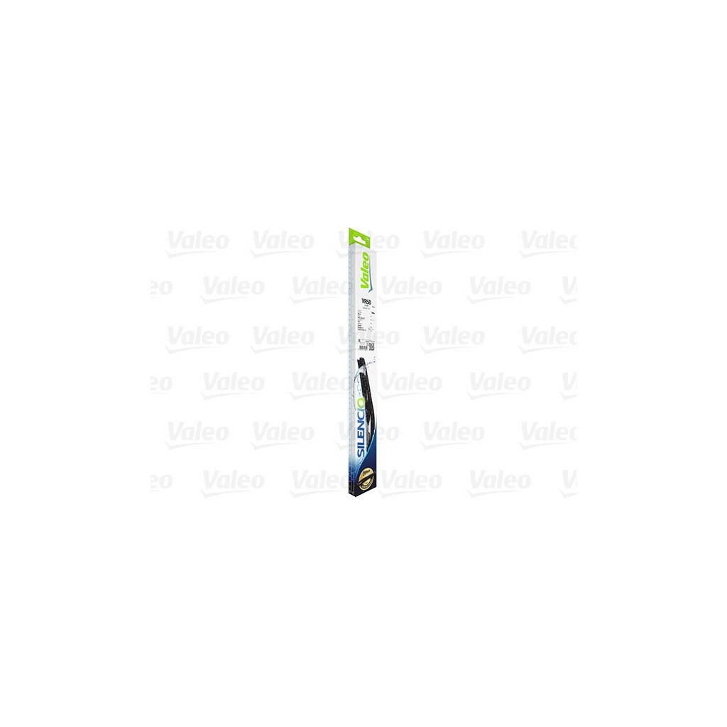 Щітка склоочисника Valeo 574089 - фото 3 Щітка склоочисника Valeo 574089 - фото 3