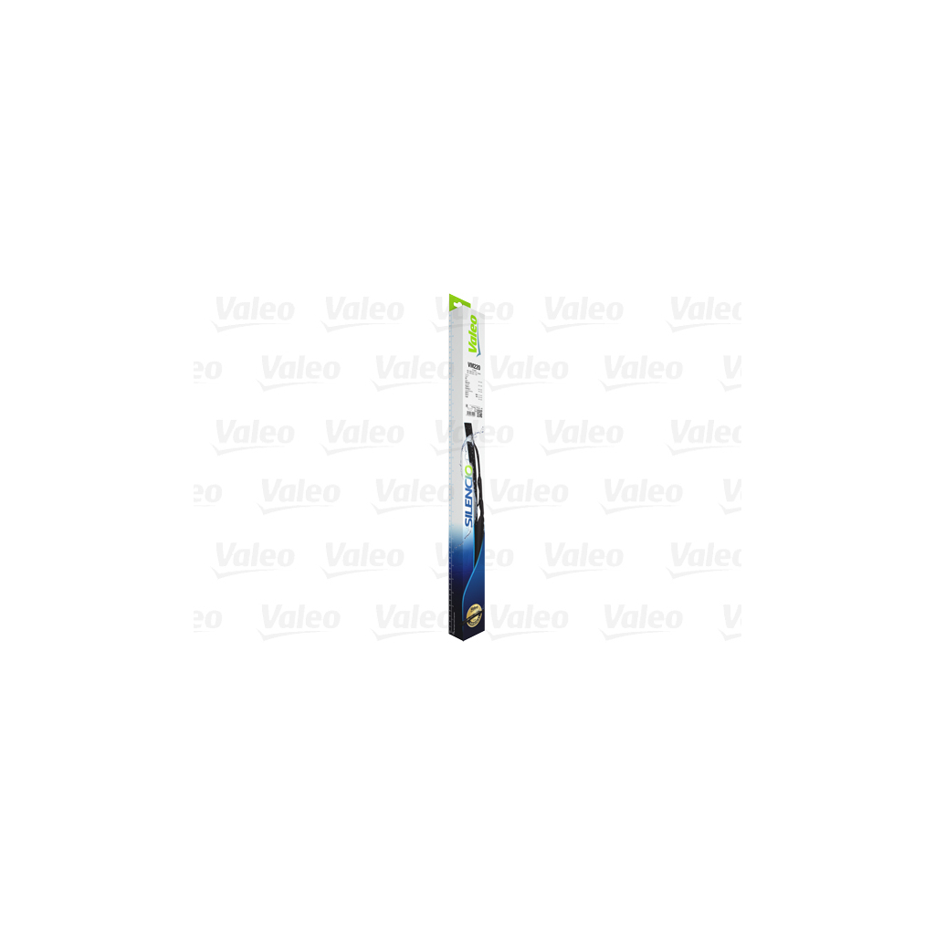 Щітка склоочисника Valeo 574290 - фото 3 Щітка склоочисника Valeo 574290 - фото 3