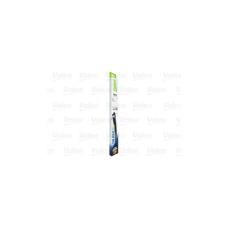 Щітка склоочисника Valeo 574614 - фото 3