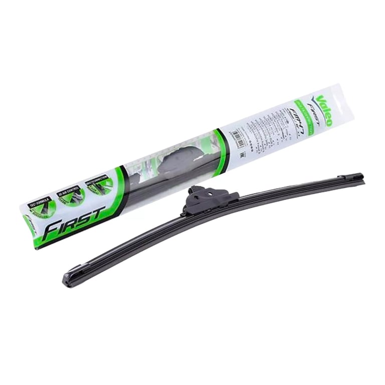Щітка склоочисника Valeo 575004 - фото 4