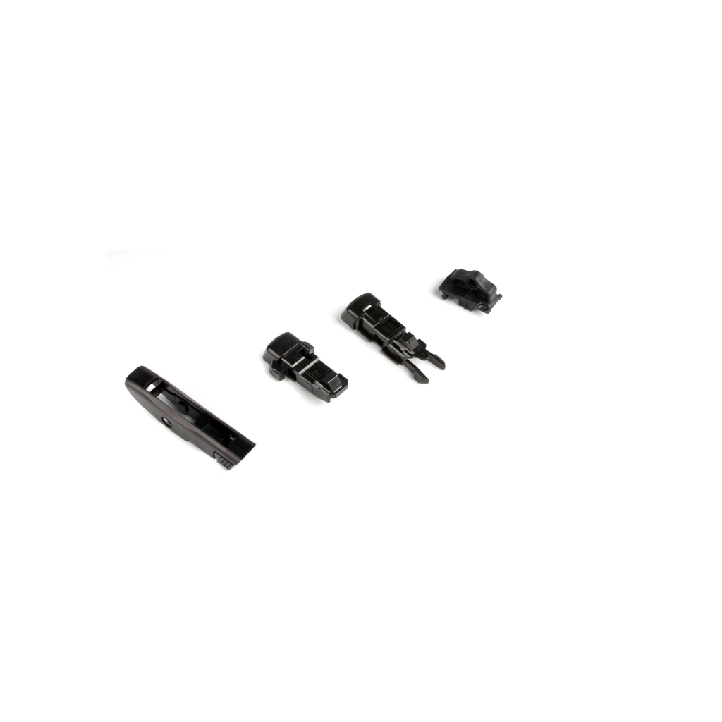 Щітка склоочисника Valeo 575009 - фото 3 Щітка склоочисника Valeo 575009 - фото 3