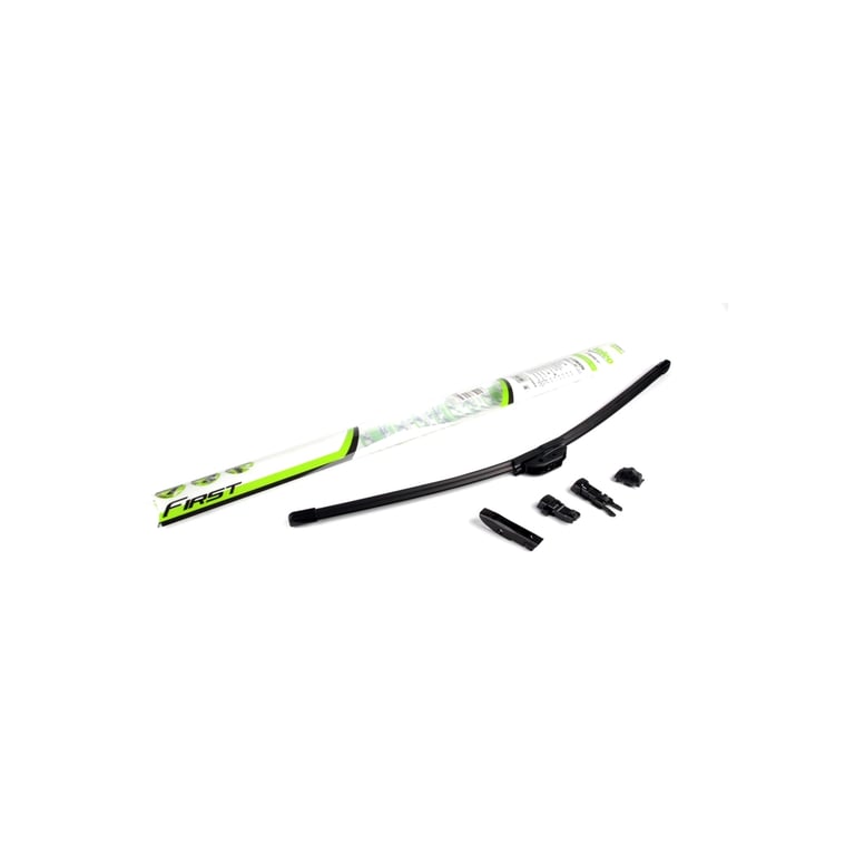 Щітка склоочисника Valeo 575009 - фото 4