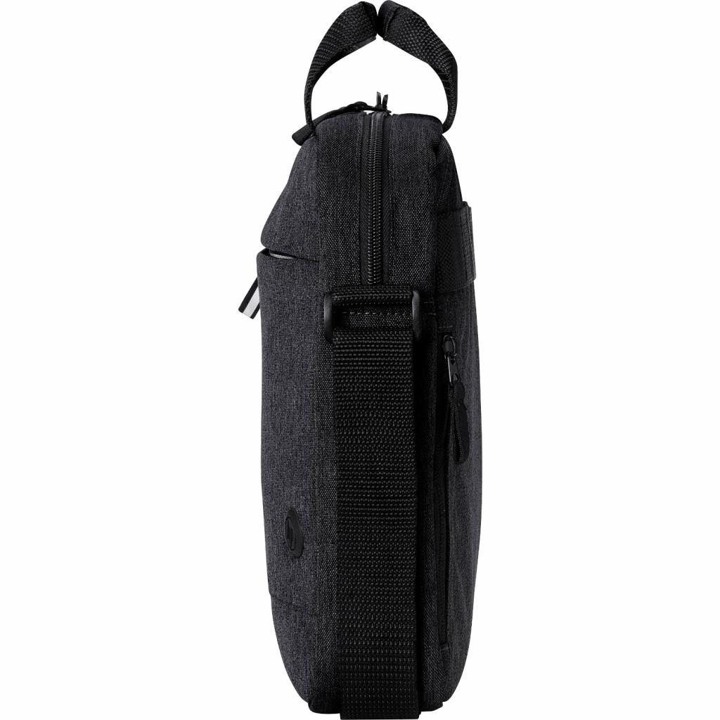 Сумка для ноутбука HP 16" Prelude Pro Recycled Topload (1X645AA) - фото 2 Сумка для ноутбука HP 16" Prelude Pro Recycled Topload (1X645AA) - фото 2