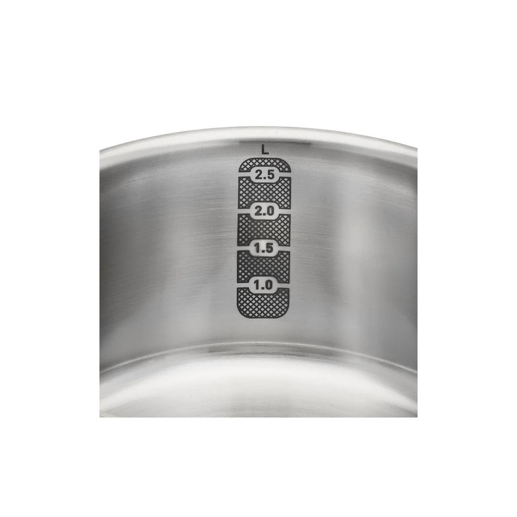 Набір посуду Tefal Opti'Space 6 предметів (G720S674) - фото 7 Набір посуду Tefal Opti'Space 6 предметів (G720S674) - фото 7