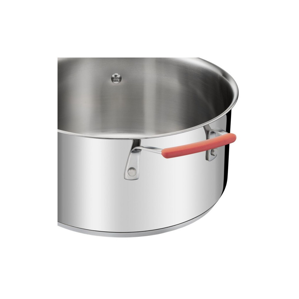 Набір посуду Tefal Opti'Space 6 предметів (G720S674) - фото 9 Набір посуду Tefal Opti'Space 6 предметів (G720S674) - фото 9