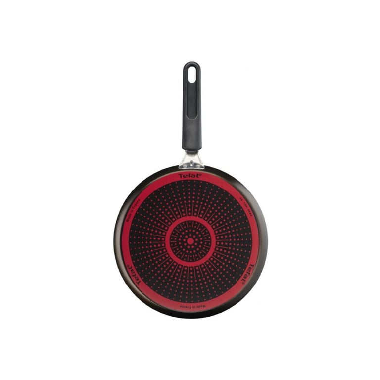 Сковорода Tefal Simply Clean для млинців 25 см (B5671053) - фото 2