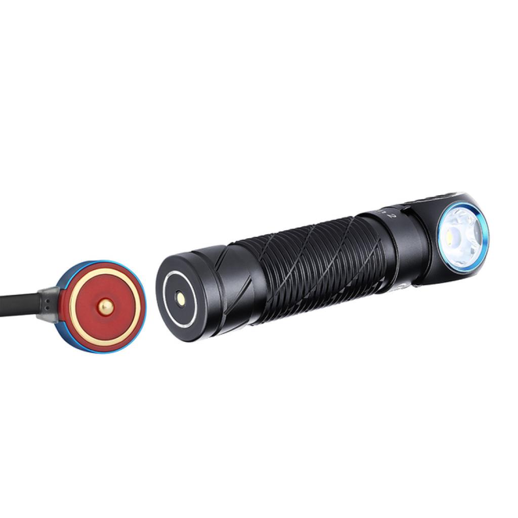 Ліхтар Olight Perun 2 - фото 4 Ліхтар Olight Perun 2 - фото 4