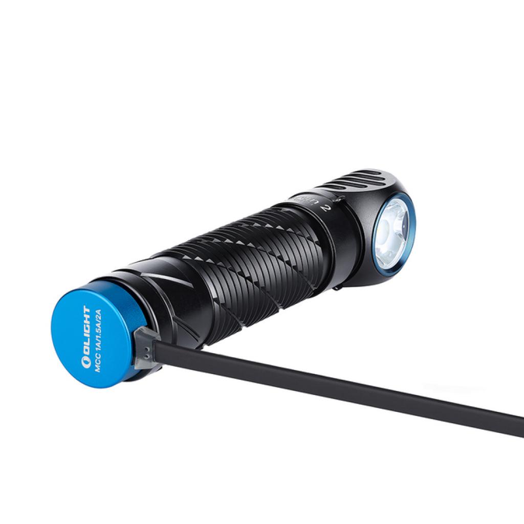 Ліхтар Olight Perun 2 - фото 5 Ліхтар Olight Perun 2 - фото 5