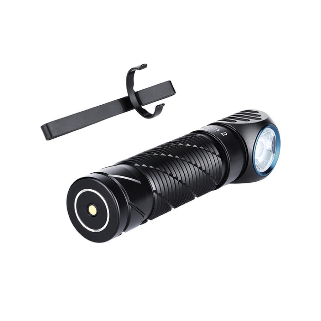Ліхтар Olight Perun 2 - фото 6 Ліхтар Olight Perun 2 - фото 6