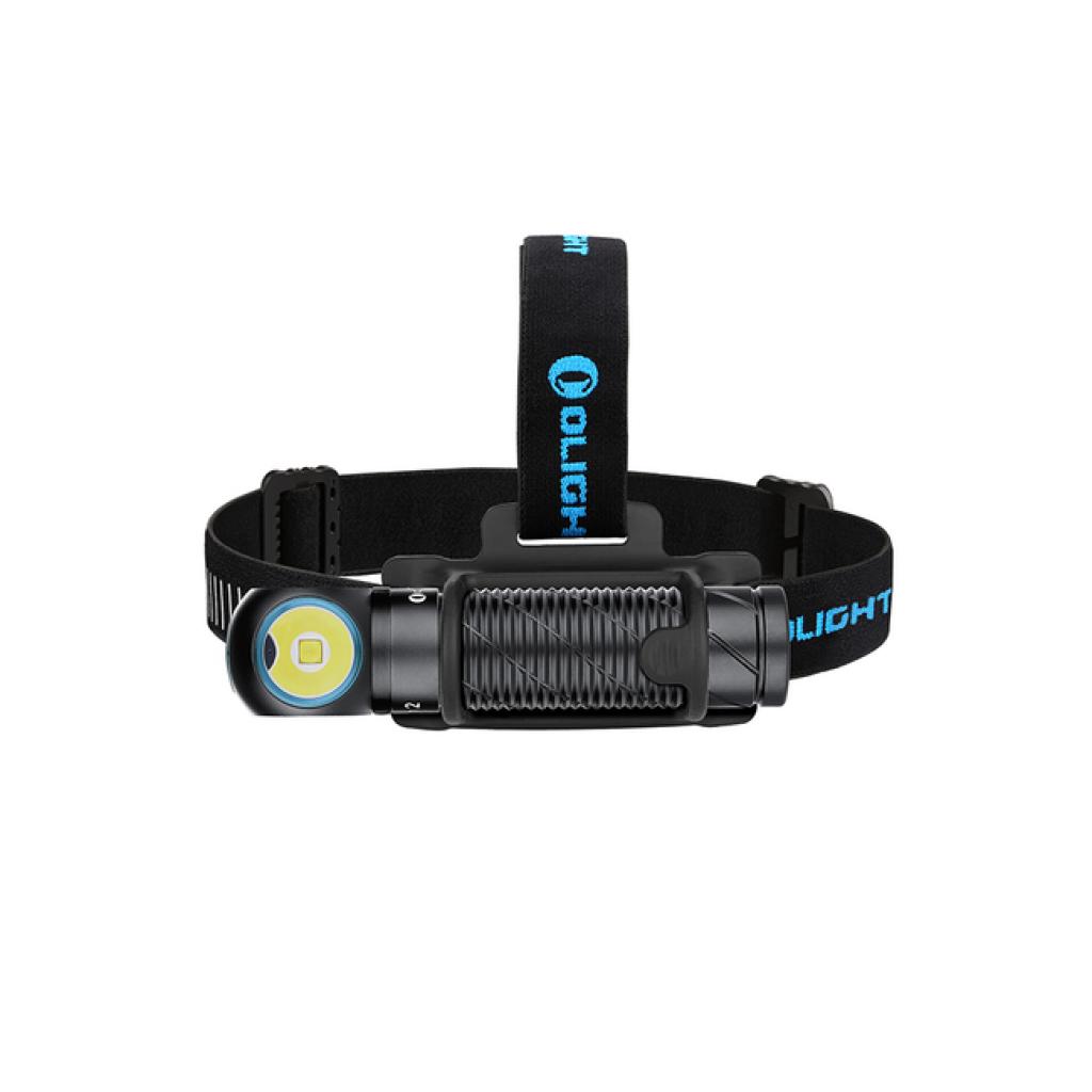 Ліхтар Olight Perun 2 - фото 7 Ліхтар Olight Perun 2 - фото 7