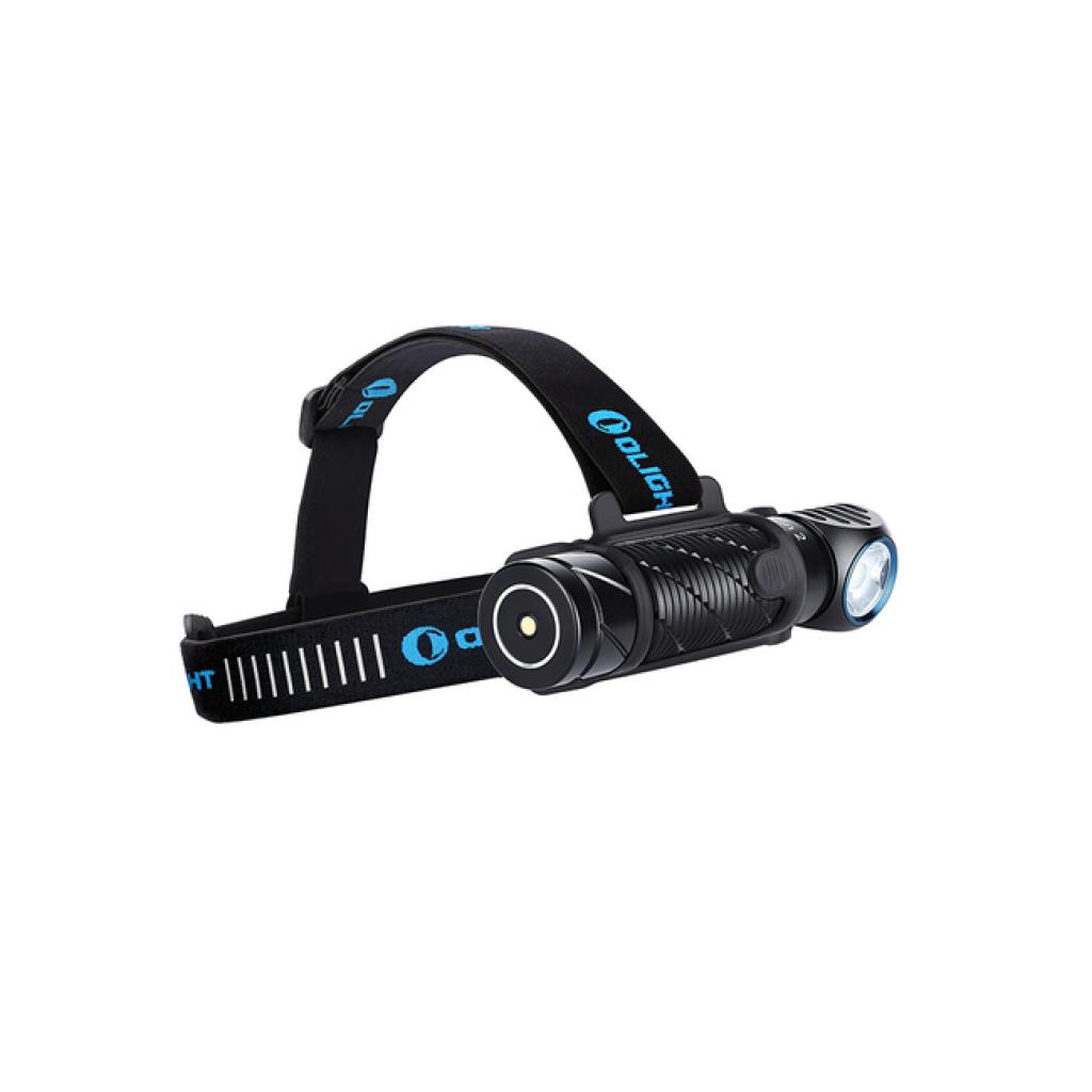 Ліхтар Olight Perun 2 - фото 8 Ліхтар Olight Perun 2 - фото 8