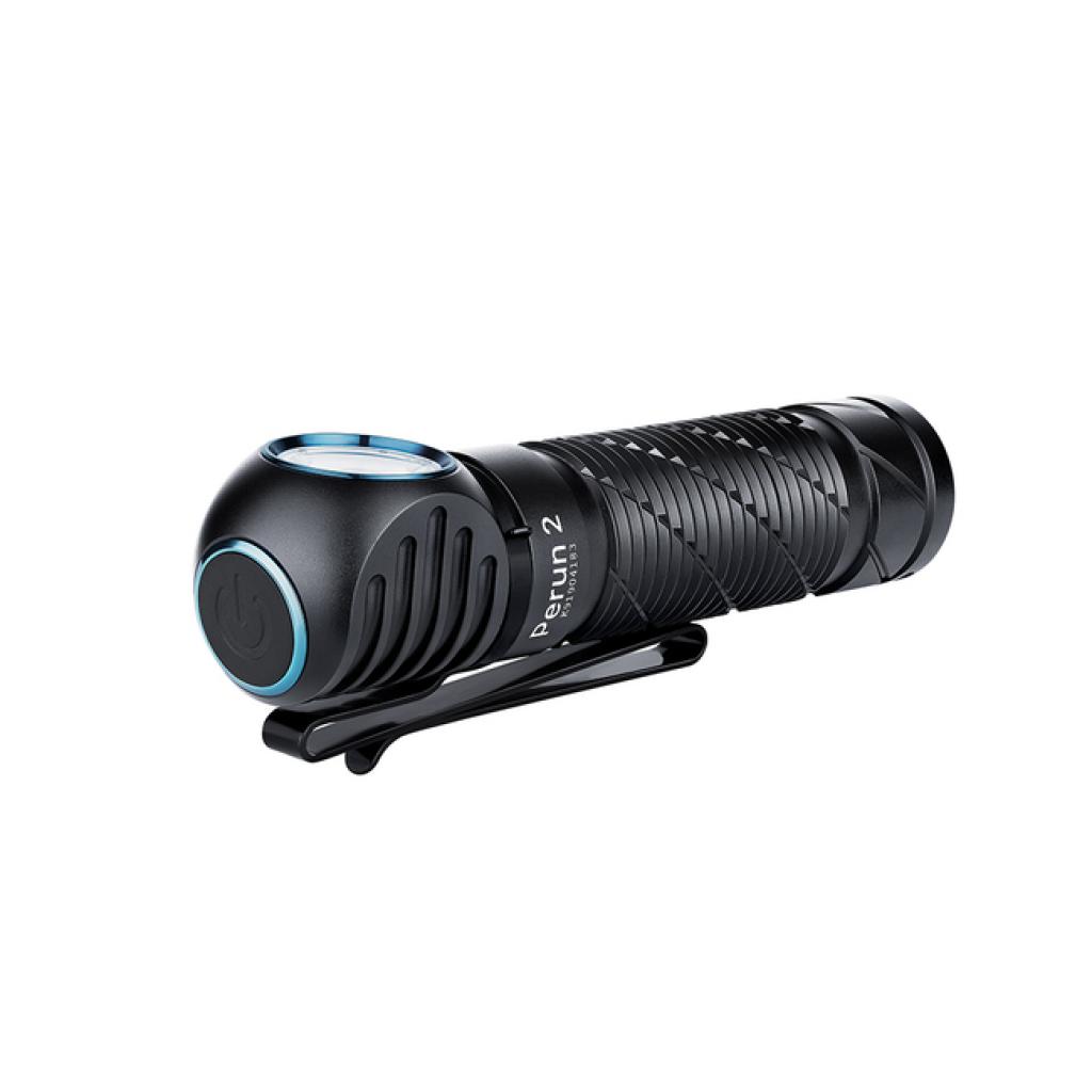 Ліхтар Olight Perun 2 - фото 9 Ліхтар Olight Perun 2 - фото 9