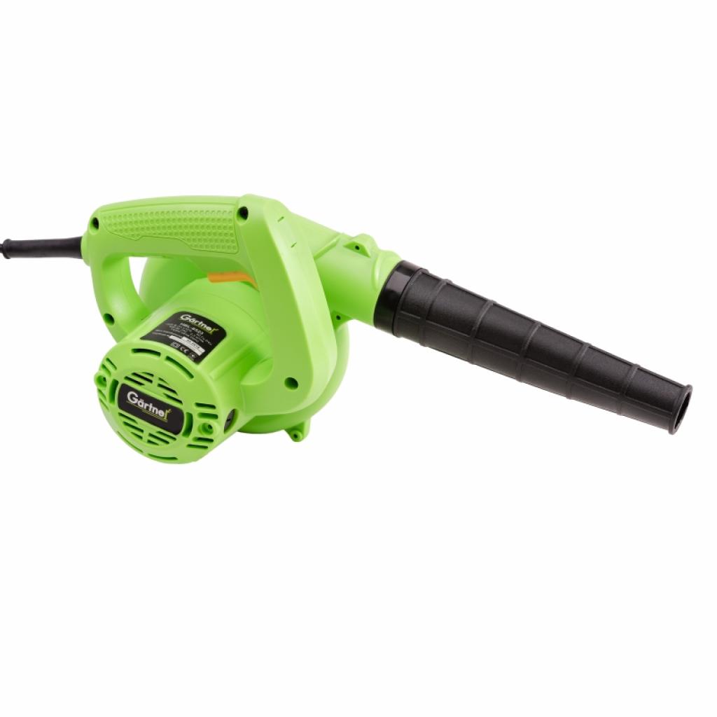 Повітродувка Gartner HBL-6523 (846849) - фото 4 Повітродувка Gartner HBL-6523 (846849) - фото 4