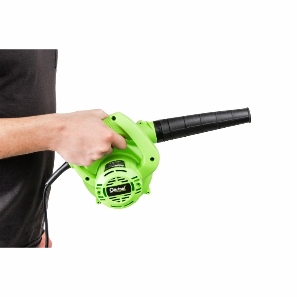 Повітродувка Gartner HBL-6523 (846849) - фото 5 Повітродувка Gartner HBL-6523 (846849) - фото 5