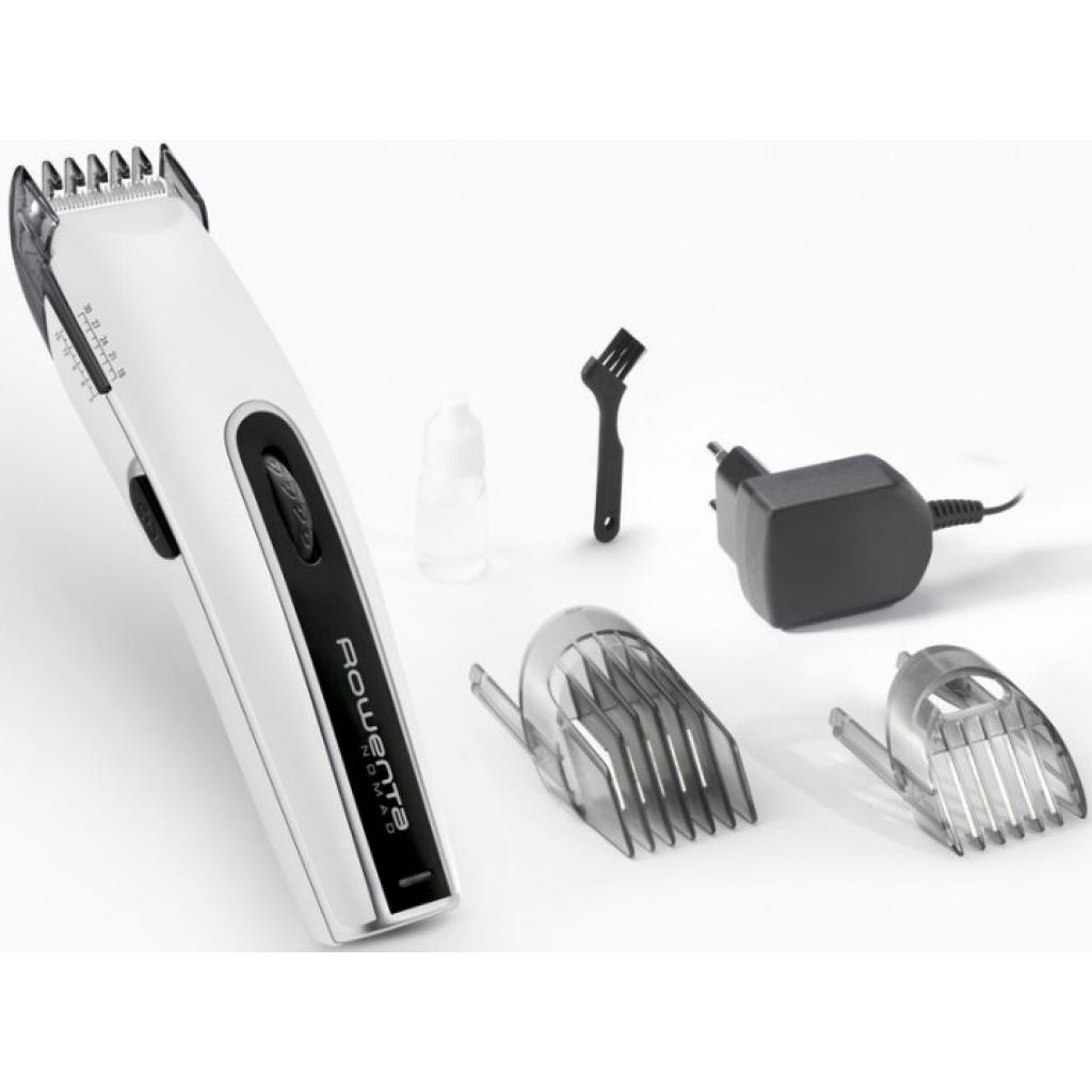 Машинка для стрижки Rowenta TN1400F1 - фото 6 Машинка для стрижки Rowenta TN1400F1 - фото 6